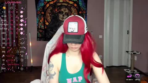 Di online show from 03.08.25