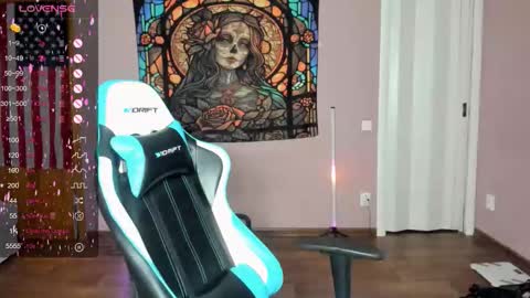 Di online show from 10.28.25