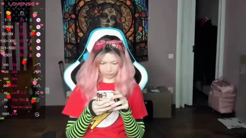 Di online show from 06.02.26
