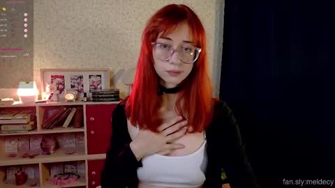Snapshot of project_melony chatting on 10.01.25 Im Angelina  Nice to meet youFollow me online show from 10.01.25