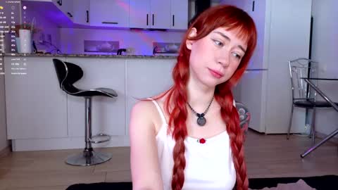 Im Angelina  Nice to meet youFollow me online show from 05.20.26