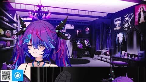 Snapshot of projektmelody chatting on 10.19.25 Melody AKA Mel Melly online show from 10.19.25