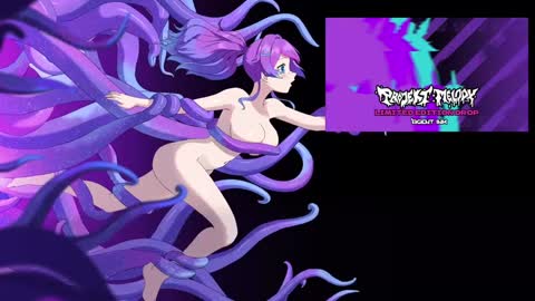 Snapshot of projektmelody chatting on 10.23.25 Melody AKA Mel Melly online show from 10.23.25