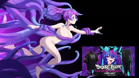 Snapshot of projektmelody chatting on 10.29.25 Melody AKA Mel Melly online show from 10.29.25