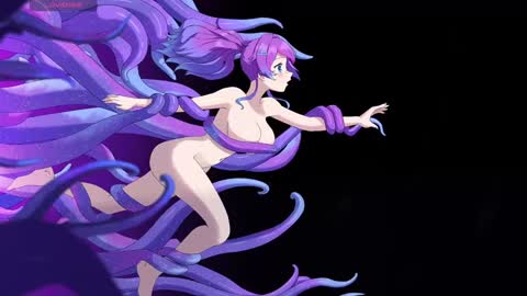 Snapshot of projektmelody chatting on 11.19.25 Melody AKA Mel Melly online show from 11.19.25