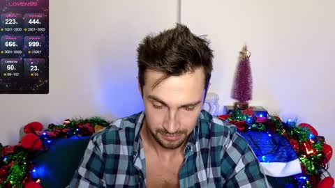 Prometheus original online show from 12.22.24