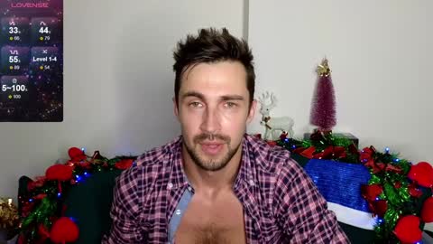 Prometheus original online show from 12.23.24