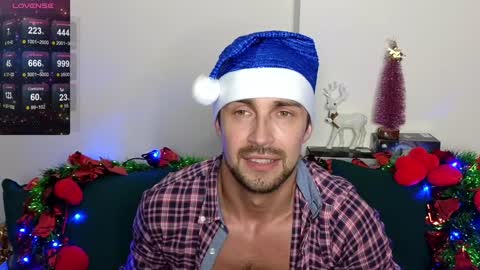 Prometheus original online show from 12.27.24