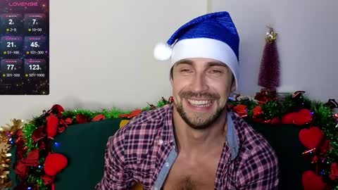 Prometheus original online show from 12.29.24