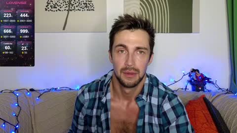 Prometheus original online show from 01.08.25