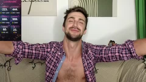 Prometheus original online show from 01.10.25