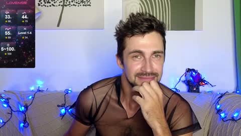 Prometheus original online show from 01.12.25