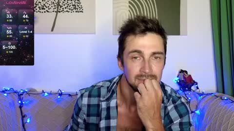 Prometheus original online show from 01.18.25