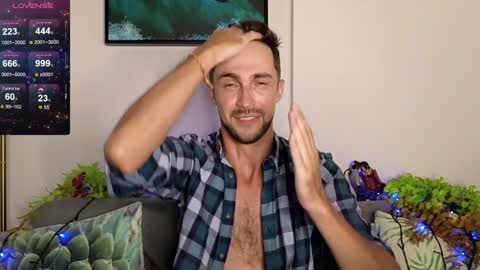 Prometheus original online show from 01.26.25