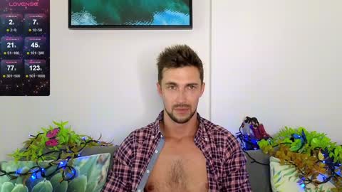 Prometheus original online show from 02.03.25