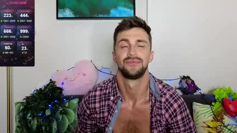 Prometheus original online show from 02.23.25