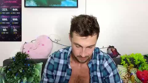 Prometheus original online show from 03.01.25