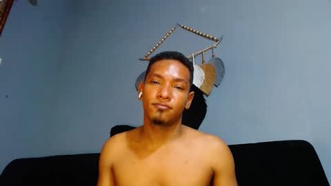 Grande y Gruesa online show from 01.23.25