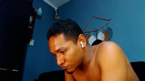 Grande y Gruesa online show from 02.10.25