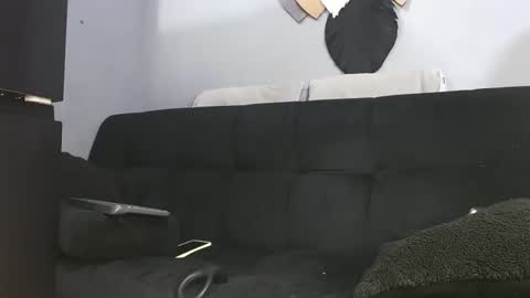 Grande y Gruesa online show from 10.13.25