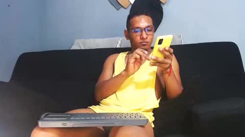 Grande y Gruesa online show from 01.12.26