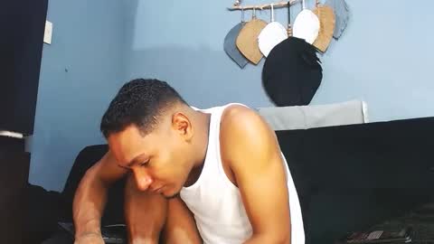 Grande y Gruesa online show from 04.19.26