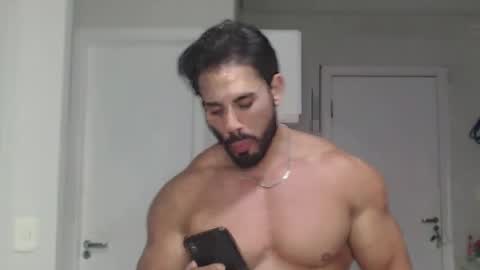 promuscles4u online show from 01.10.26