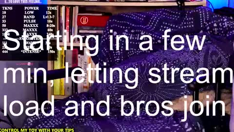 Andy Conda ITS A BRO CHRISTMAS PARTY FRIDAY DECEMBER 13TH 9pm est - LATE Mark Your Calendar online show from 02.23.26