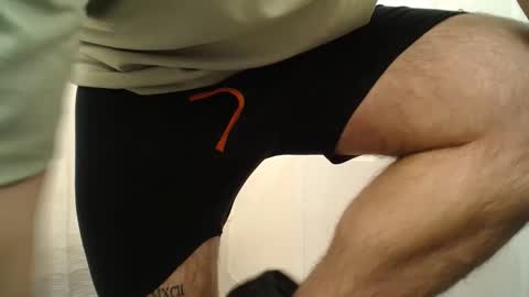 proseccopapi23 online show from 02.16.25