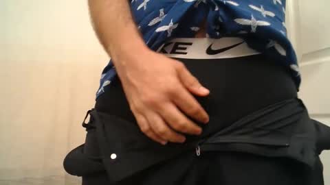 proseccopapi23 online show from 02.17.25