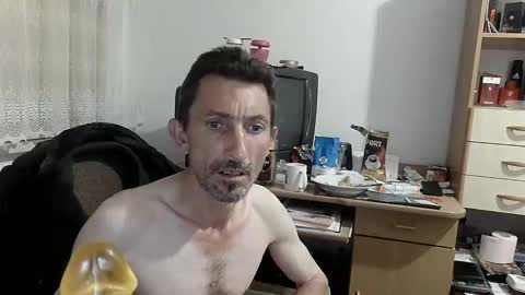 Mariusz online show from 10.09.25