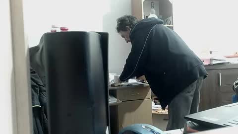 Mariusz online show from 02.06.26