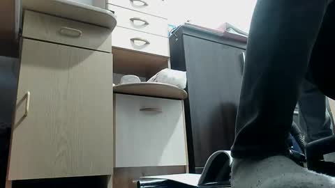 Mariusz online show from 02.08.26