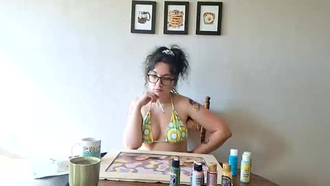 Prosper Angeline online show from 11.08.25