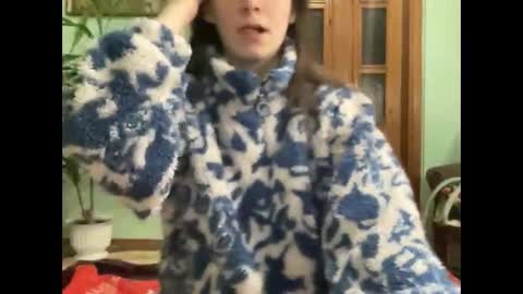 proud sweet 21 online show from 02.16.26