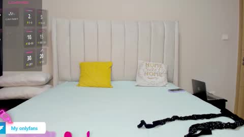 proudafricaka online show from 10.14.25