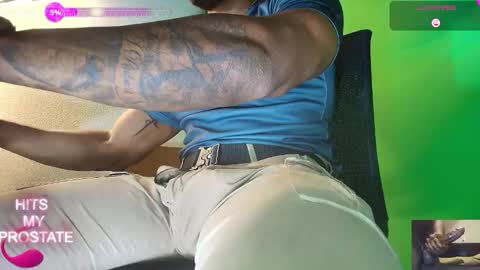 sergeant. online show from 10.15.25