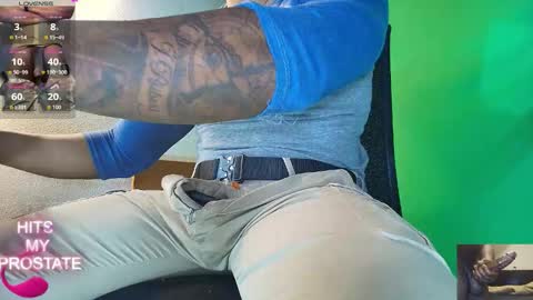 sergeant. online show from 11.25.25