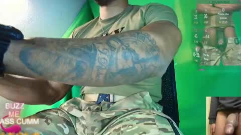 sergeant. online show from 04.07.26