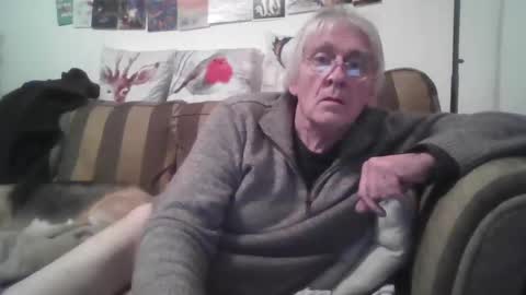 proudwelshman online show from 01.04.25