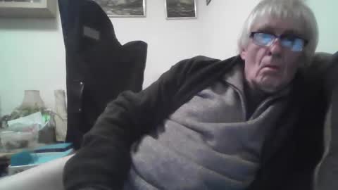 proudwelshman online show from 01.11.25