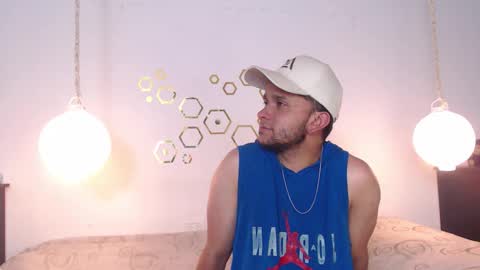 Adris  Juan online show from 09.14.25