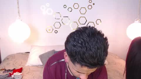 Adris  Juan online show from 11.09.25