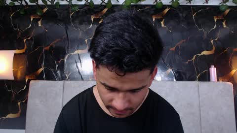 Adris  Juan online show from 04.03.26