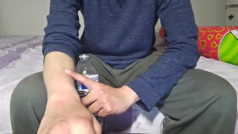 Prozacplz online show from 09.15.25