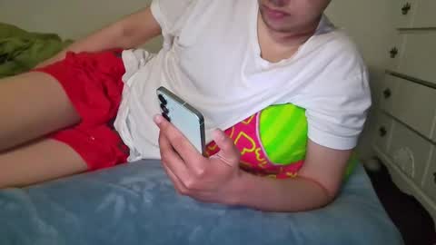 Prozacplz online show from 12.22.25