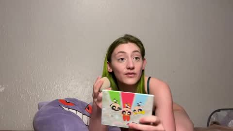 Oli online show from 05.22.26