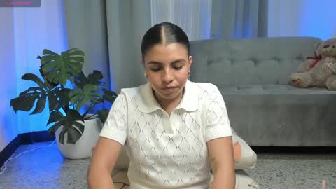 Snapshot of prvncessa_10 chatting on 12.06.24    INDEPENDENT MODEL online show from 12.06.24
