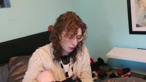 Snapshot of prxscillia_tx chatting on 02.06.26 prxscillia_tx online show from 02.06.26