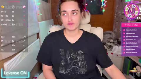 Queen of Pain online show from 02.24.25